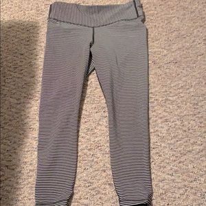 GapFit blackout leggings